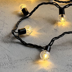 Гирлянда Шарики Laitcom (LTC) PCS-100B-WW