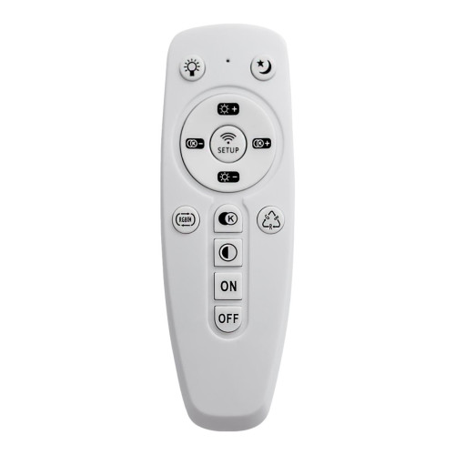 Настенно-потолочный светильник Sonex Lobio Rbg 3056/DL