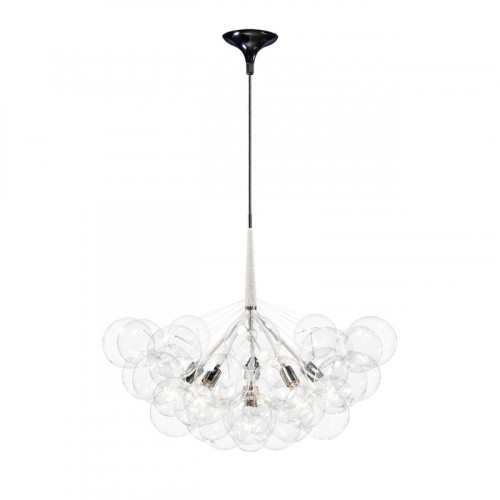 Подвесная люстра Loft IT Bunch 10048/6 White