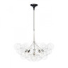 Подвесная люстра Loft IT Bunch 10048/6 White