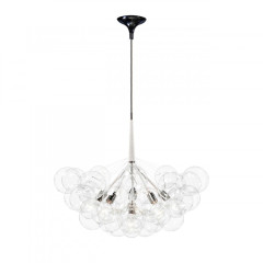 Подвесная люстра Loft IT Bunch 10048/6 White