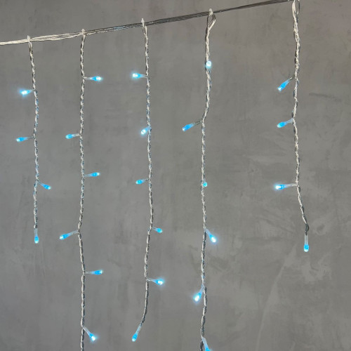 Гирлянда Бахрома Laitcom (LTC) ECC348-10-2SB