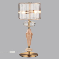 Настольная лампа Odeon Light Modern Terra 5414/2T