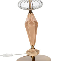 Настольная лампа Odeon Light Modern Terra 5414/2T