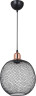 Подвесной светильник Toplight Beatrix TL1602H-01BK