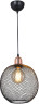 Подвесной светильник Toplight Beatrix TL1602H-01BK