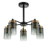Люстра на штанге Escada Dinasty 2118/5P