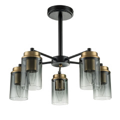 Люстра на штанге Escada Dinasty 2118/5P