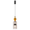 Подвесной светильник Odeon Light Palleta 5046/12LB