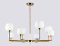 Люстра на штанге Ambrella Light High Light Heigh Light LH53017