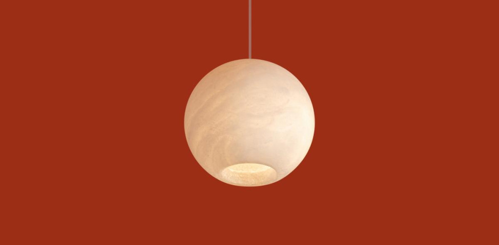 Подвесной светильник Freya Pietre FR5592PL-01BS1