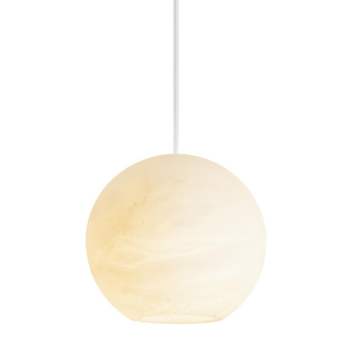 Подвесной светильник Freya Pietre FR5592PL-01BS1