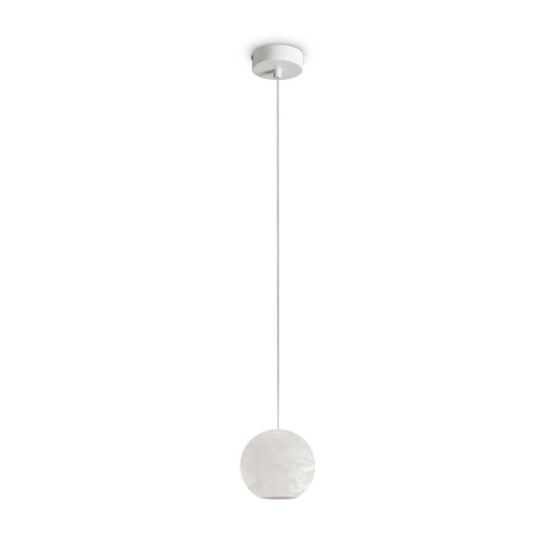 Подвесной светильник Freya Pietre FR5592PL-01BS1