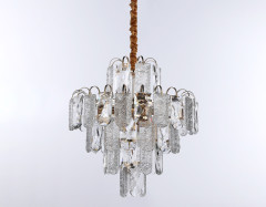 Подвесная люстра Ambrella Light Traditional TR5231