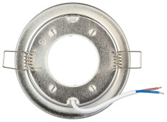 Встраиваемый светильник Эра KL70 CH-10 Б0057478