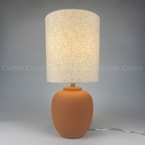 Настольная лампа Cloyd Gargantua 30144