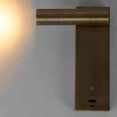 Спот Citilux Декарт CL704433