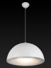Подвесной светильник Toplight May TL4510D-01WH