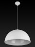 Подвесной светильник Toplight May TL4510D-01WH