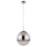 Подвесной светильник Arte Lamp Jupiter Chrome A7963SP-1CC