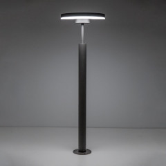 Уличный светодиодный светильник Citilux CLU03B1