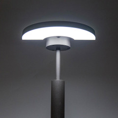 Уличный светодиодный светильник Citilux CLU03B1