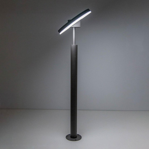 Уличный светодиодный светильник Citilux CLU03B1