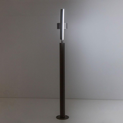 Уличный светодиодный светильник Citilux CLU03B1