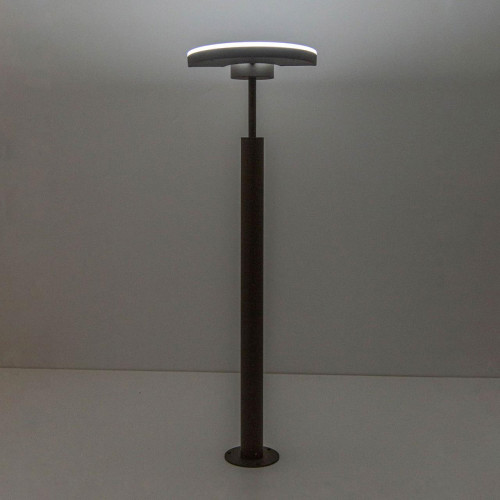 Уличный светодиодный светильник Citilux CLU03B1