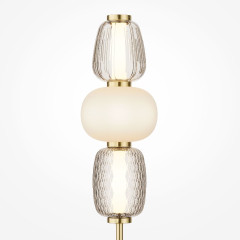 Настольная лампа Maytoni Pattern MOD267TL-L28G3K