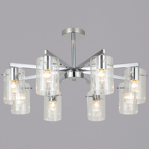 Люстра на штанге Reluce 24647-0.3-08