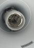 Настольная лампа ЭРА N-123-Е27-40W-W Б0047196