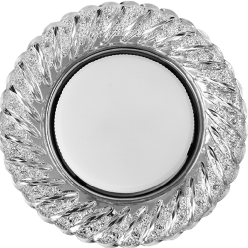 Встраиваемый светильник EKS Glamur ЦБ-00009888