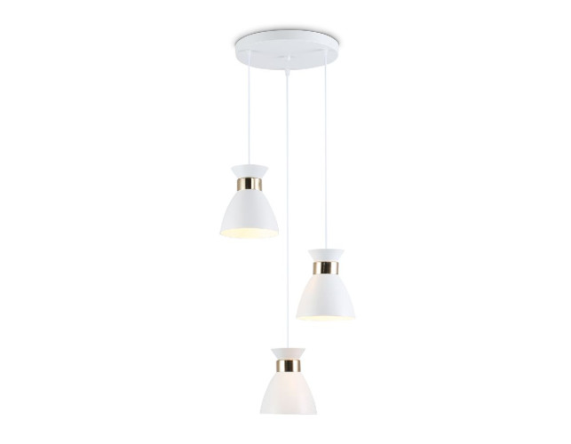 Подвесной светильник Ambrella Light Loft Traditional TR8467