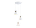 Подвесной светильник Ambrella Light Loft Traditional TR8467
