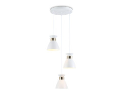Подвесной светильник Ambrella Light Loft Traditional TR8467