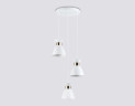 Подвесной светильник Ambrella Light Loft Traditional TR8467