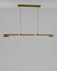 Подвесной светильник Moderli True V10679-PL