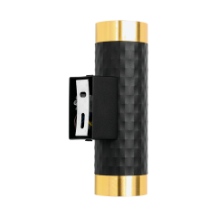 Настенный светильник Wolta Cella WSL-GU10/W10BG