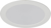 Встраиваемый светильник Эра LED 17-24-4K Б0057425