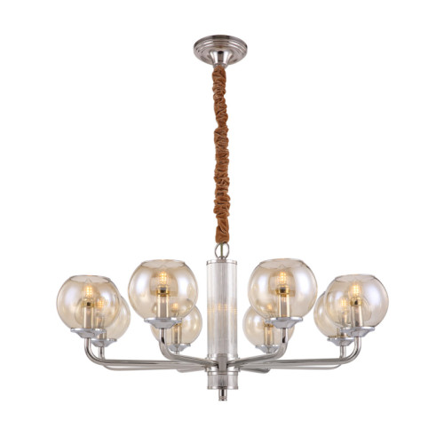 Подвесная люстра Cloyd Harmin 10134