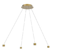 Подвес с питанием Arlight ART-APRIORI-CANOPY-HANG-4A-L5000-POWER (GD) 049351
