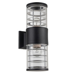 Настенный светильник Escada Corund 30014W/02