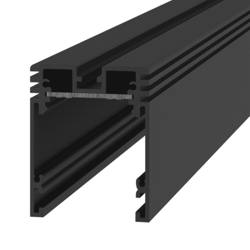 Шинопровод DesignLed SY-C-SL-601201-2-BL 013252