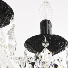 Подвесная люстра Bohemia Ivele Crystal AL16311/8/160 BG