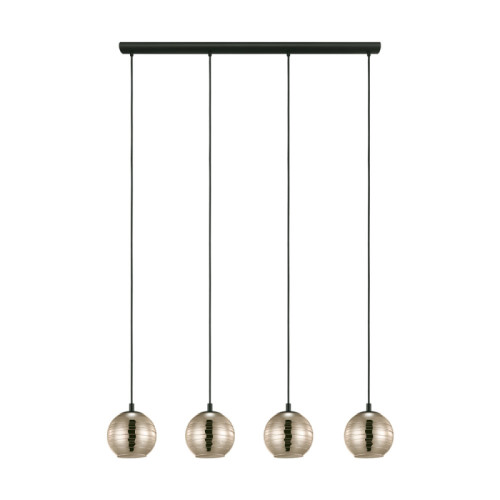 Подвесной светильник Eglo Lemorieta 39686