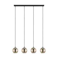 Подвесной светильник Eglo Lemorieta 39686