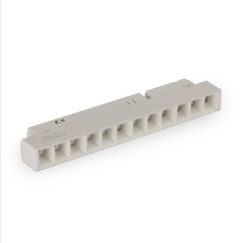 Трековый магнитный светильник AM Group MAGNET AM413 LL-20-12T-8W 4000K WH
