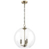 Подвесная люстра Lightstar Sferico 729131