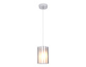 Подвесной светильник Ambrella Light Traditional TR3682